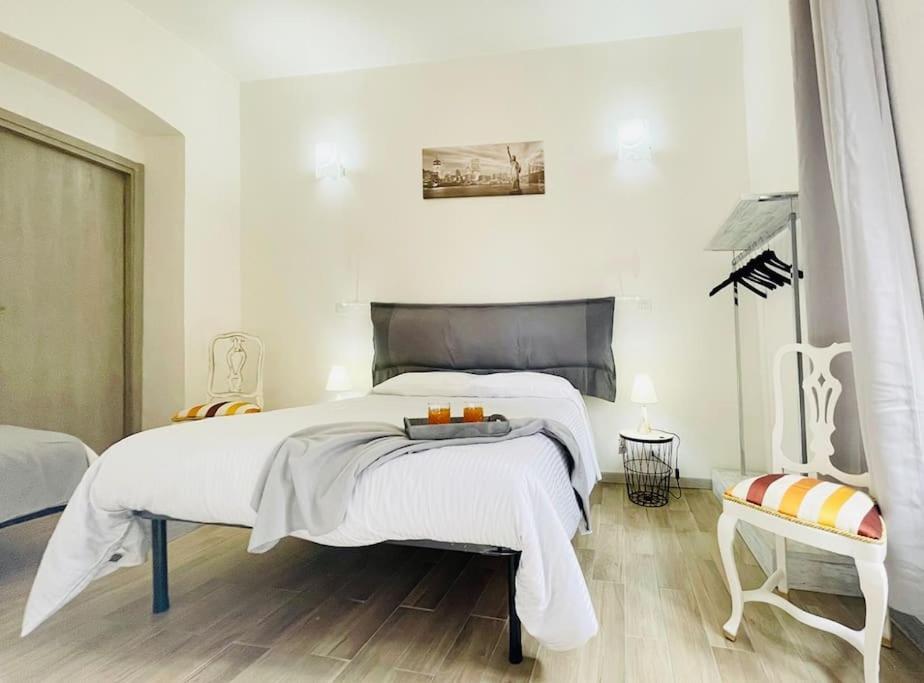 Porta Palazzo 15 Min - Suite Con Netflix & Wi-Fi Turín Exterior foto