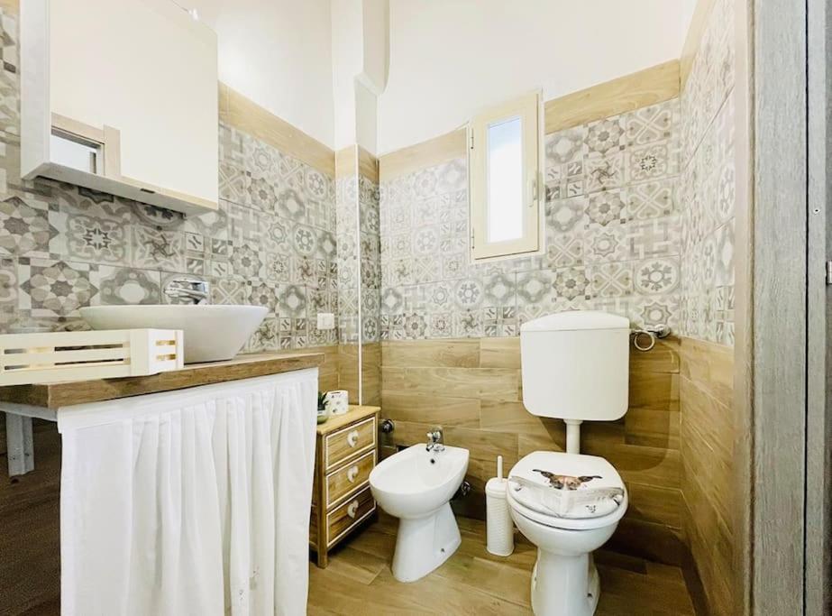 Porta Palazzo 15 Min - Suite Con Netflix & Wi-Fi Turín Exterior foto