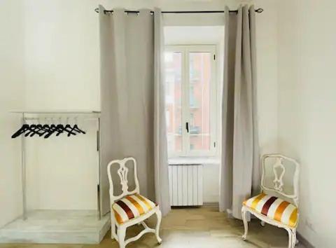 Porta Palazzo 15 Min - Suite Con Netflix & Wi-Fi Turín Exterior foto